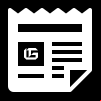 Icono de Sección